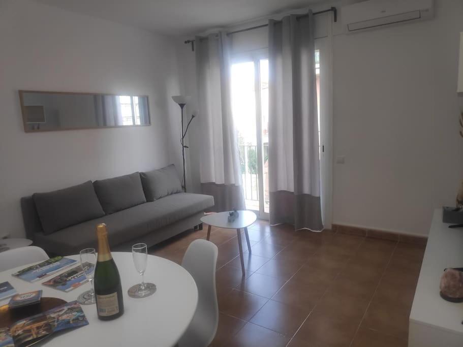 Appartamento Refugio En El Centro De Palamós Esterno foto