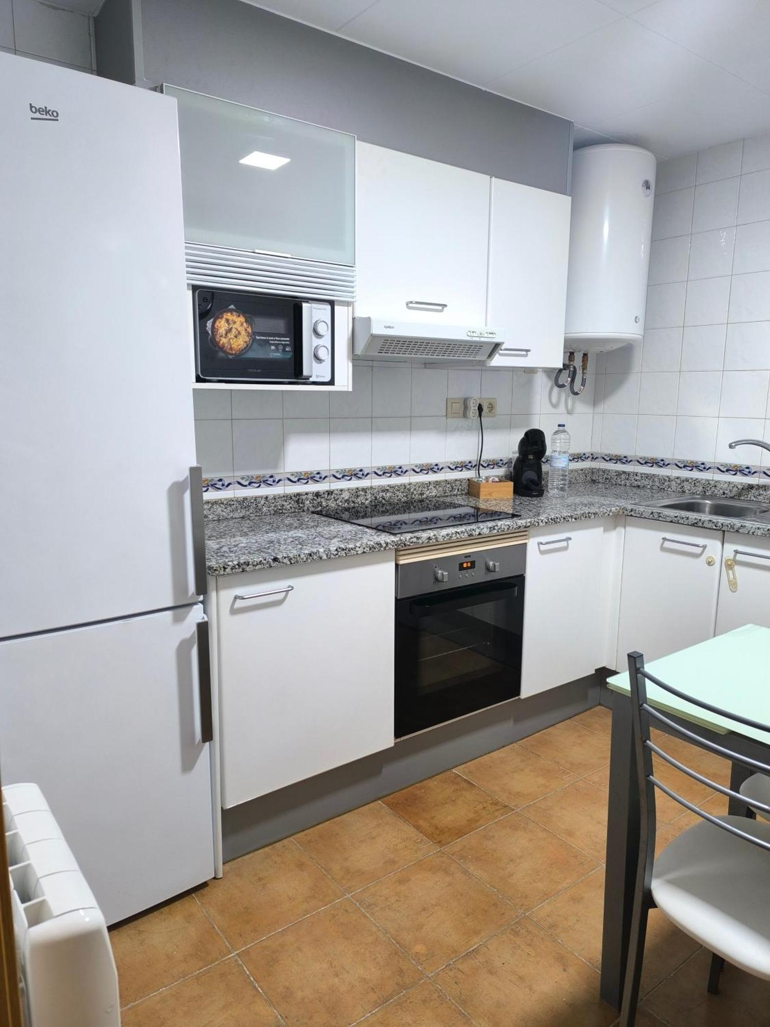 Appartamento Refugio En El Centro De Palamós Esterno foto