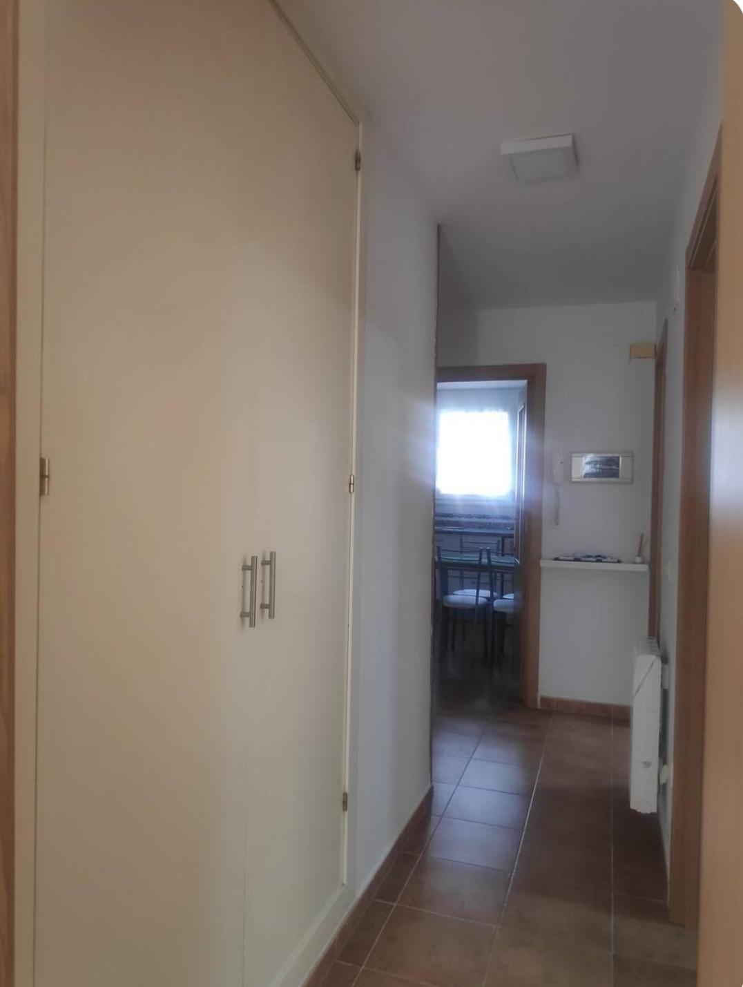 Appartamento Refugio En El Centro De Palamós Esterno foto